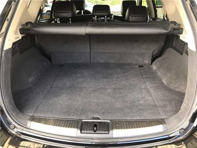 Nissan Murano • 2013 • 96,000 km 6