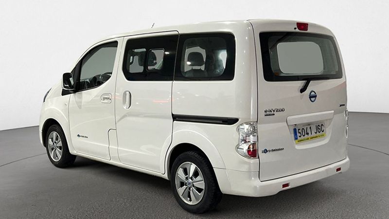 Nissan e-NV200 • 2015 • 98,817 km 3