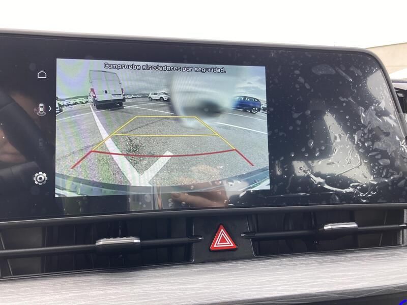 Kia Sportage • 2023 • 16,359 km 38