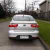 Kia Rio • 2017 • 33,000 km 3