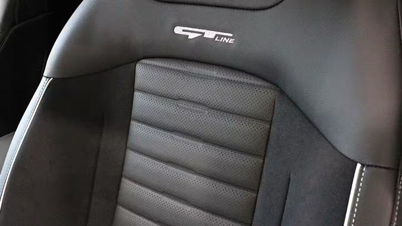 Kia Sportage • 2024 • 425 km 3