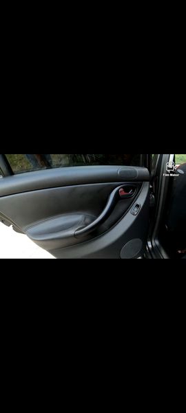 Seat Leon • 2004 • 211,000 km 13