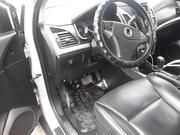 Ssangyong Korando • 2015 • 50,000 km 3