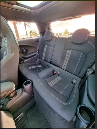 MINI Cooper Countryman • 2020 • 80,000 km 2