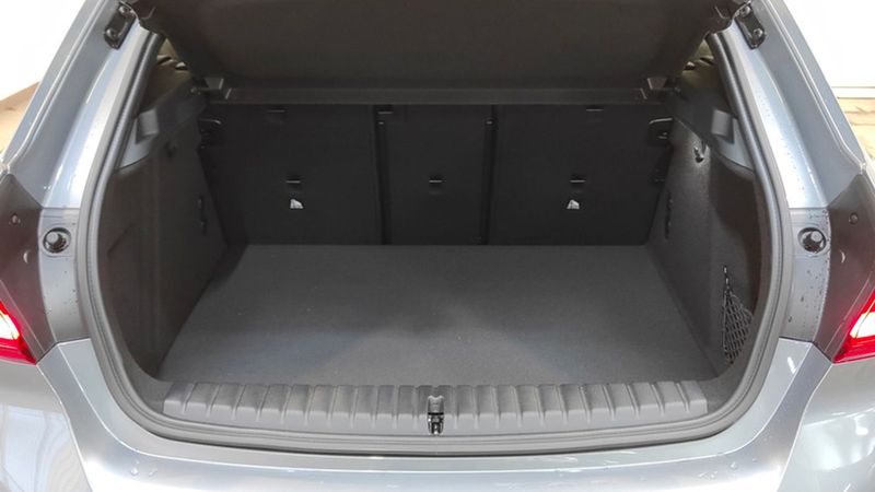 BMW 1 Series • 2024 • 3,264 km 31