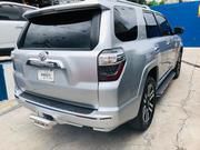 Toyota 4 Runner Limited • 2016 • 55,000 km 7