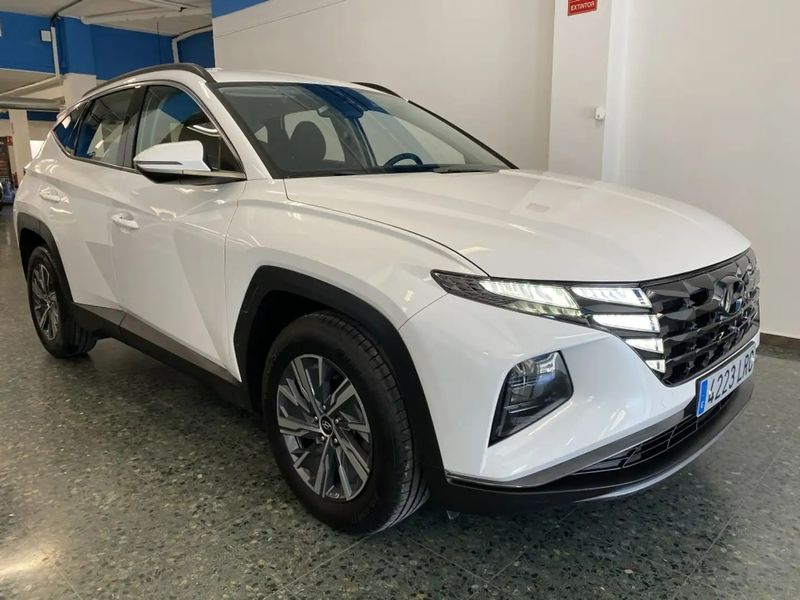 Hyundai Santa Fe • 2021 • 67,000 km 3
