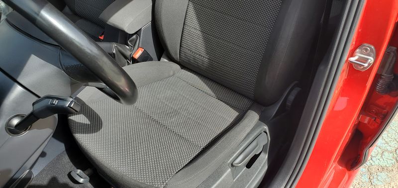 Škoda Octavia • 2016 • 264,000 km 9