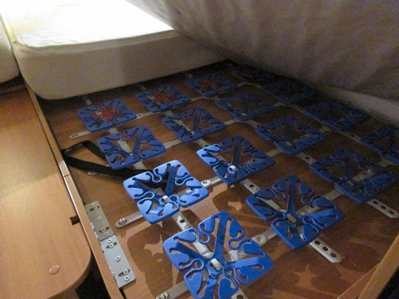 Fiat Ducato • 2020 • 35,500 km 18