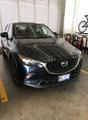 Mazda CX-3 • 2018 • 30,596 km 1