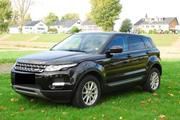 Land Rover Range Rover Evoque • 2014 • 133,500 km 1