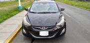 Hyundai Elantra • 2012 • 166,000 km 5