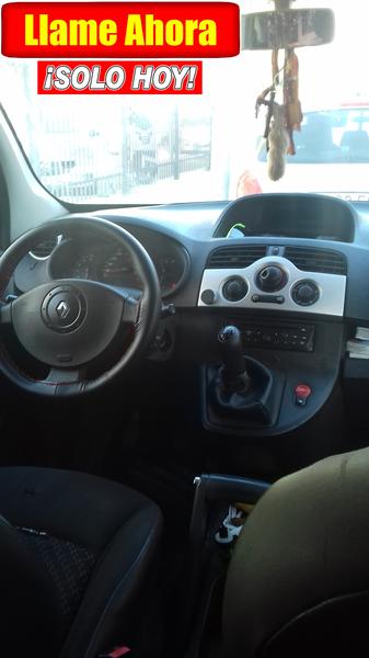 Renault Kangoo Express • 2011 • 152,567 km 9