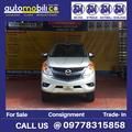 Mazda BT • 2016 • 18,594 km 4