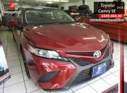 Toyota Camry • 2018 • 43,000 km 13