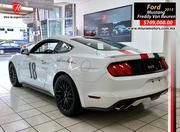 Ford Mustang • 2015 • 11,000 km 2