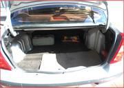 Renault Symbol • 2007 • 167,500 km 6