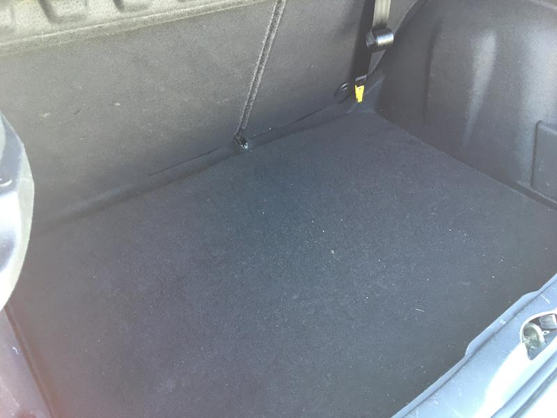 Citroën C4 • 2006 • 232,000 km 6