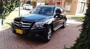 Mercedes-Benz GLK • 2009 • 97,000 km 9