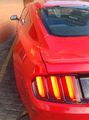 Ford Mustang • 2017 • 25,500 km 5