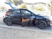 Hyundai Veloster • 2014 • 53,000 km 5