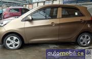 Kia Picanto • 2015 • 25,873 km 5