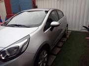 Kia Rio • 2014 • 72,000 km 1