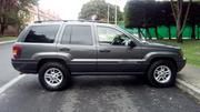 Jeep Grand Cherokee • 2003 • 17,000 km 6