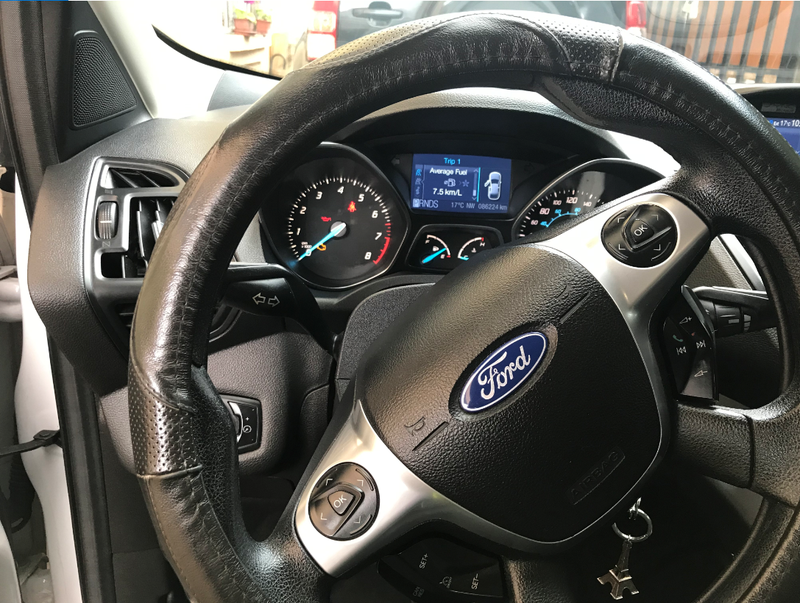 Ford Escape • 2013 • 86,000 km 3