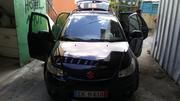 Suzuki SX4 • 2011 • 126 km 11