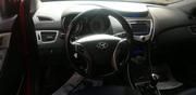 Hyundai Elantra • 2013 • 40,000 km 1