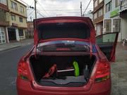 Chevrolet Sail • 2014 • 71,884 km 5