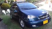 Chevrolet Vivant • 2008 • 99,000 km 2