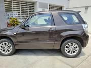 Suzuki Grand Vitara • 2013 • 56,700 km 2