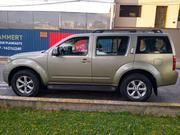 Nissan Pathfinder • 2008 • 112,700 km 13
