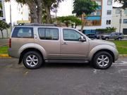 Nissan Pathfinder • 2008 • 112,700 km 21