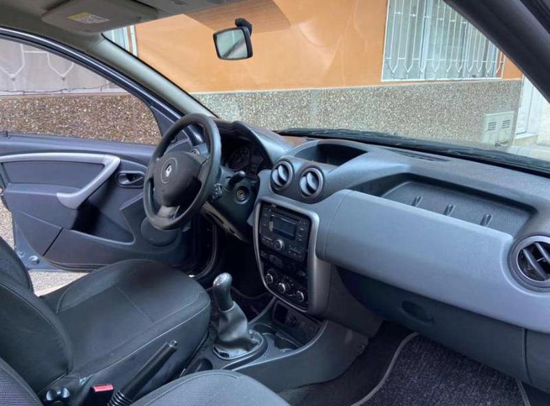 Renault Duster • 2013 • 82,500 km 4