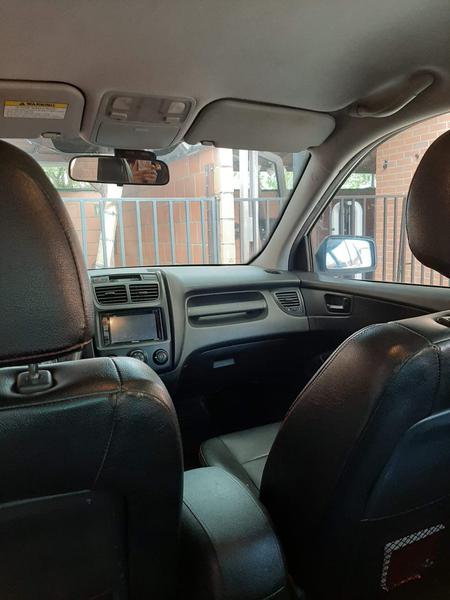 Kia Sportage • 2014 • 116,000 km 8