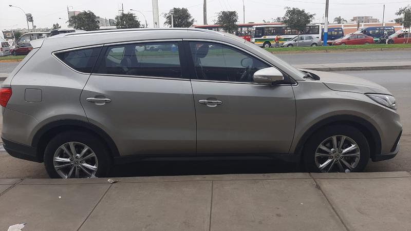 DFSK All New Glory SUV • 2019 • 6,000 km 3