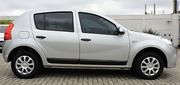 Renault Sandero • 2011 • 65,000 km 1