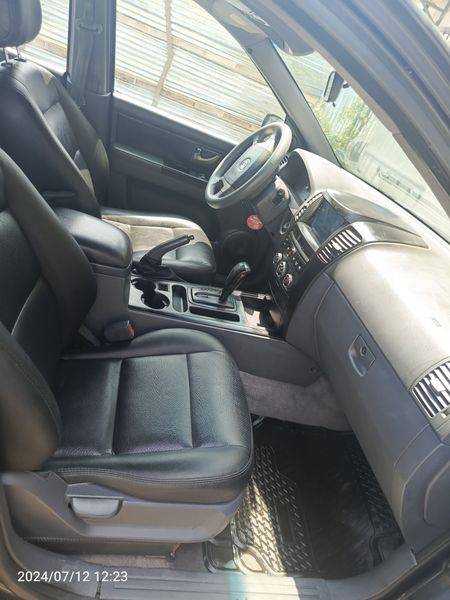 Kia Sorento • 2004 • 370,000 km 5