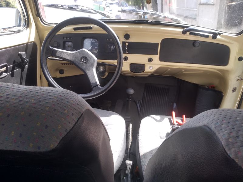 Volkswagen Taos • 1980 • 145,682 km 9