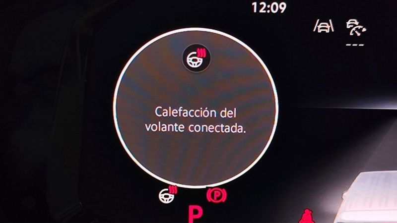 Volkswagen Multivan • 2024 • 3,979 km 9