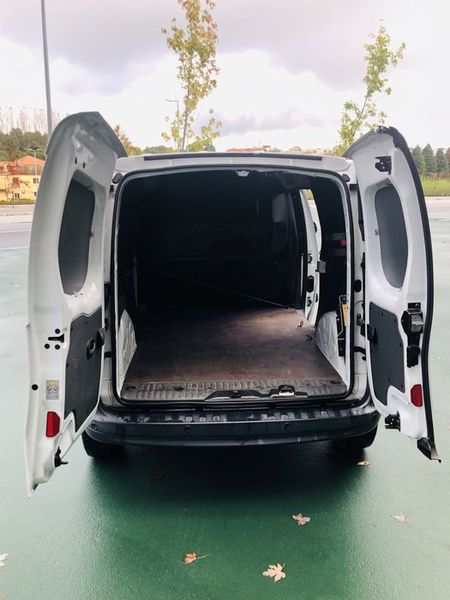 Mercedes-Benz Citan • 2015 • 175,000 km 3