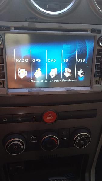 Chevrolet  • 2009 • 114,000 km 4