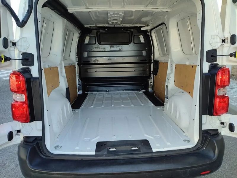 Citroën Jumpy • 2018 • 149,000 km 2