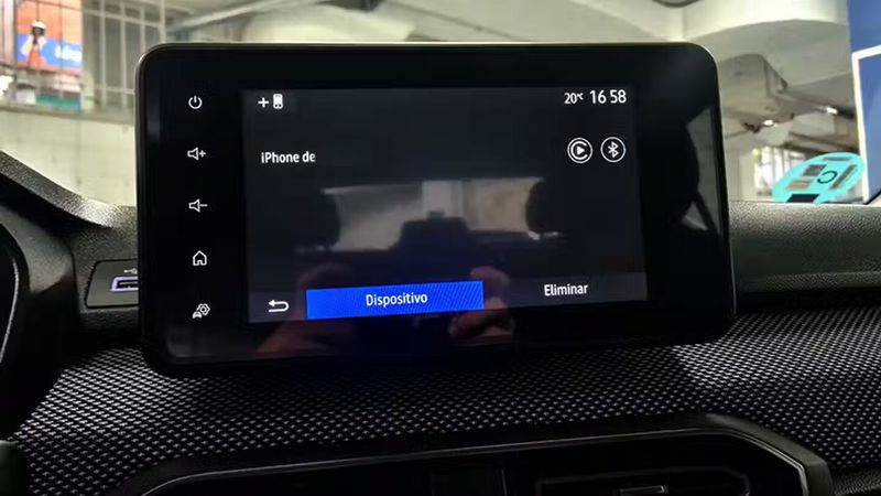 Dacia Sandero • 2022 • 364,002 km 9