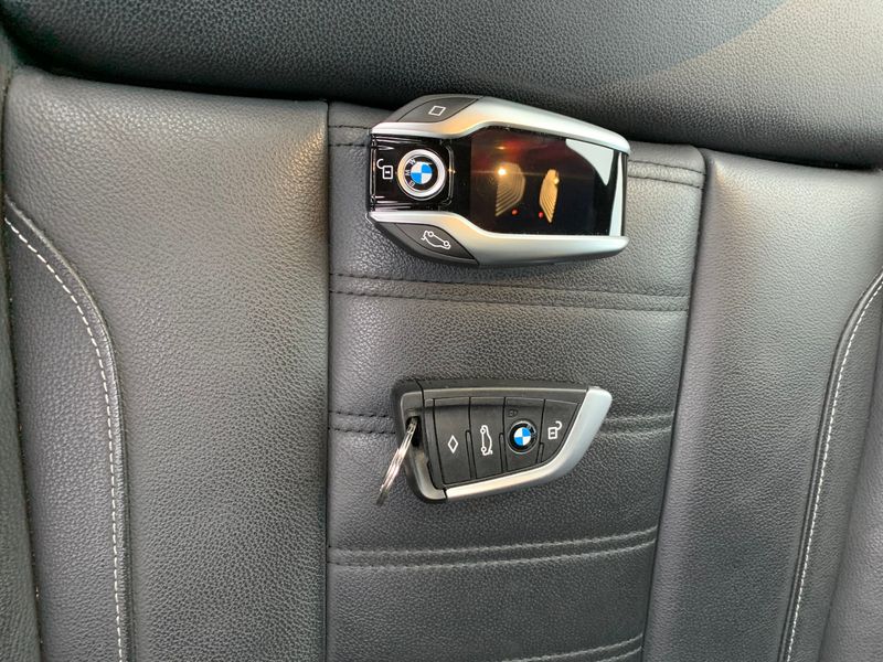 BMW X4 • 2019 • 80,800 km 5