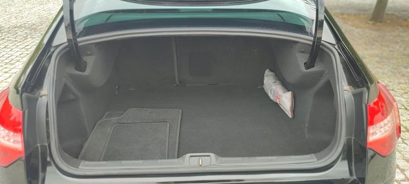 Citroën C5 • 2008 • 243,000 km 4