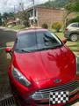 Ford Fiesta • 2015 • 52,000 km 6
